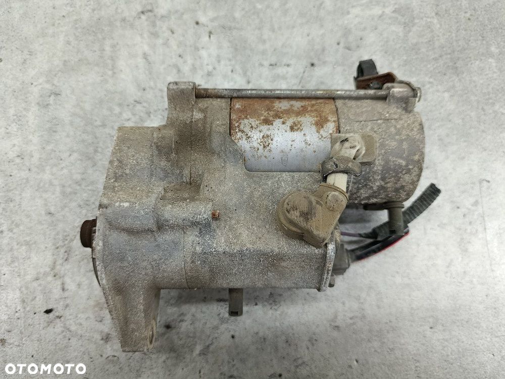 ROZRUSZNIK TOYOTA YARIS II 28100-33080 428000-2730  DENSO 1.4 D-4D - 2