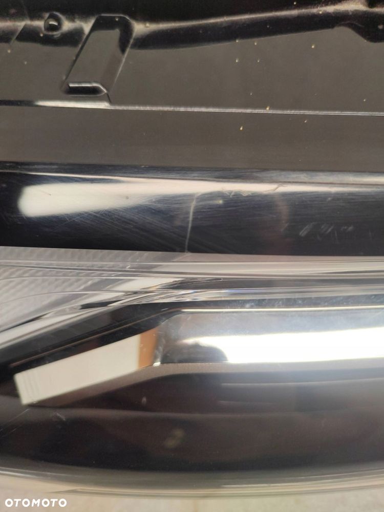 nissan x-trail t33 full led przód strona lewa koito 210-23791 - 3