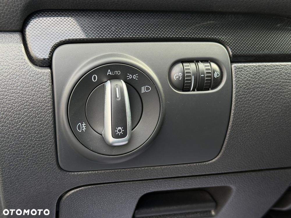 Volkswagen Golf 2.0 TDI Comfortline - 16