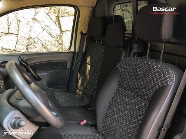 Renault Kangoo 1.5 dCi Business 3L S/S - 17