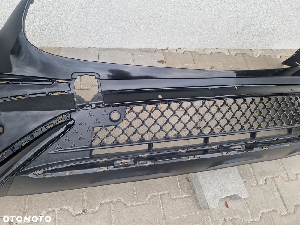 Zderzak Mercedes Glc amg W254 x254 - 3