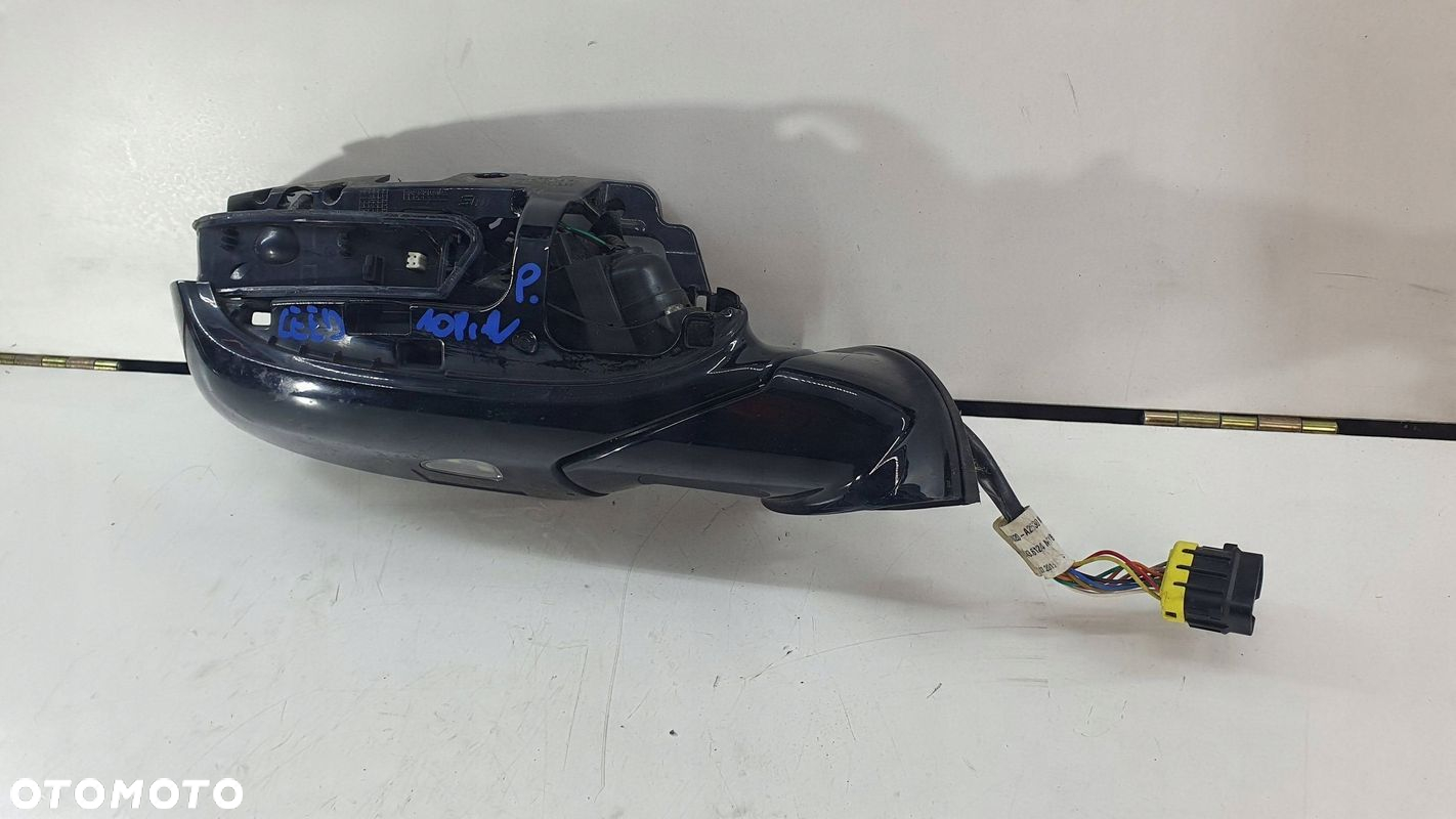 KIA Ceed 2 II 12-17 JD 87620-a2530 lusterko prawe 10 pin - 4