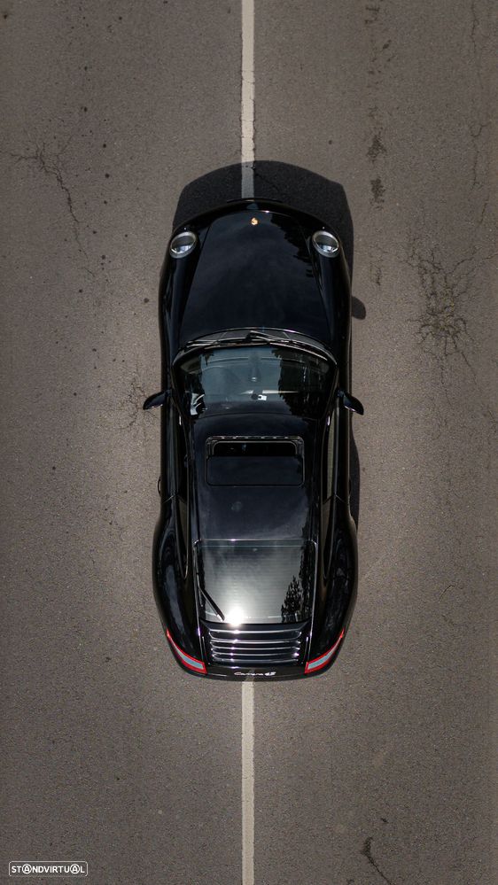 Porsche 911 (997) Carrera 4S Tiptronic - 27