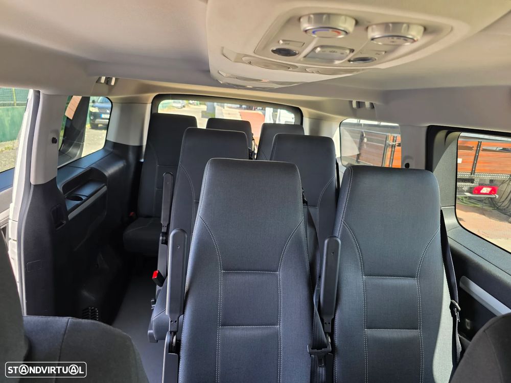 Toyota Proace Verso 1.5 D-4D L2 1.2T Comfort 9L PDL - 23