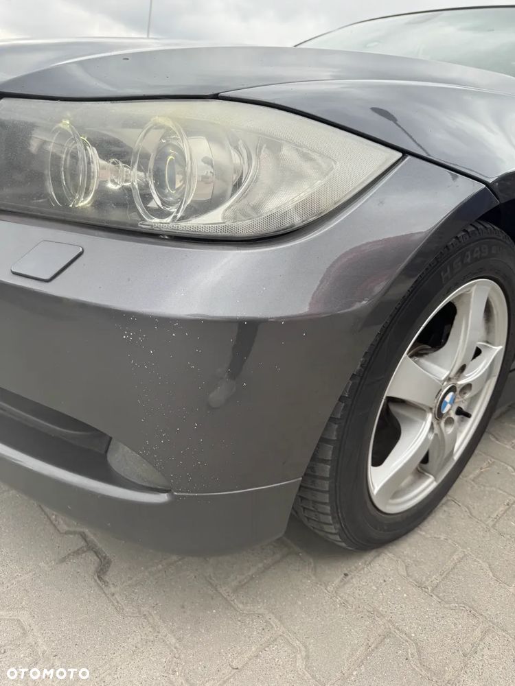 BMW Seria 3 ver-320i - 6