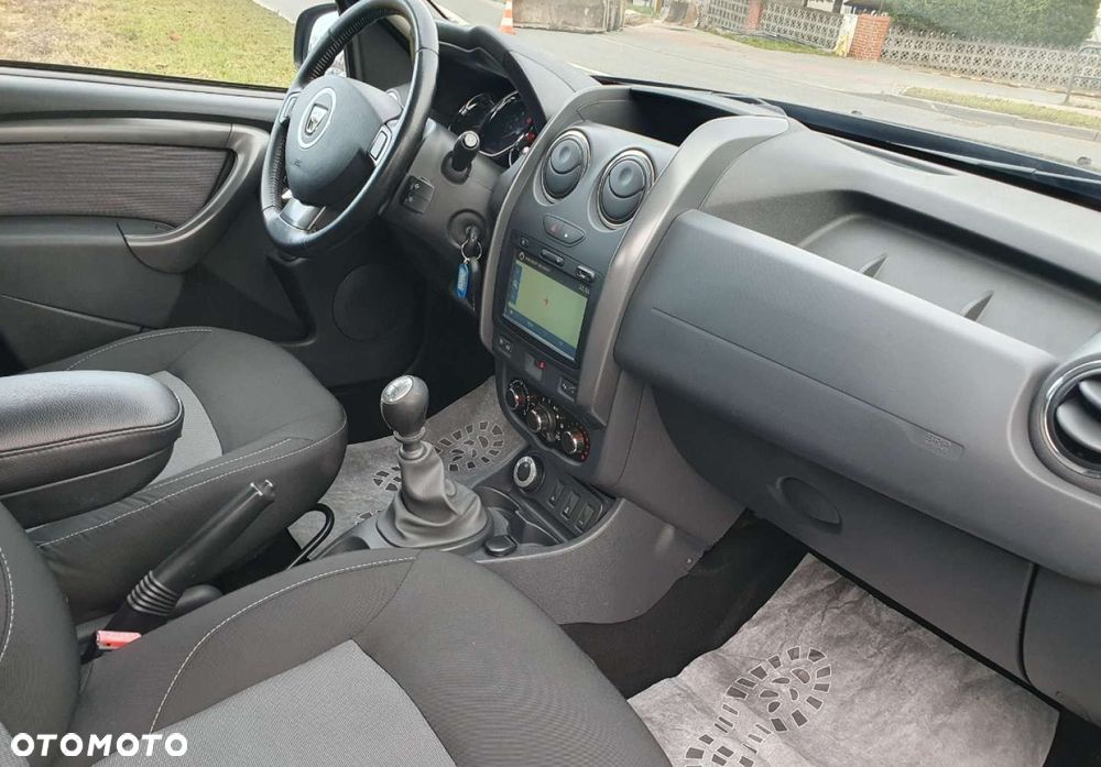 Dacia Duster - 9