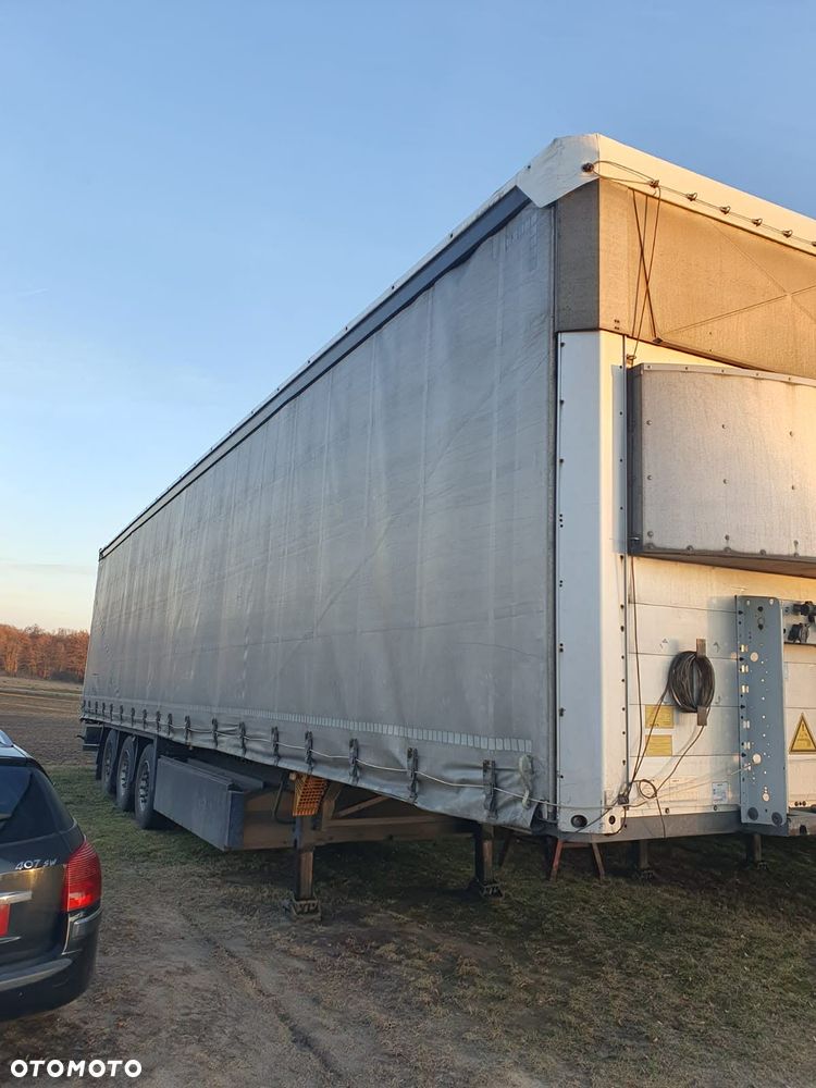 Schmitz Cargobull SCB - 1