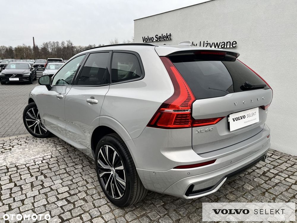 Volvo XC 60 - 39
