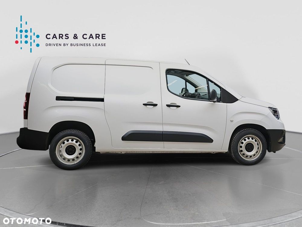 Opel Combo 1.5 DT Enjoy 102KM - 18