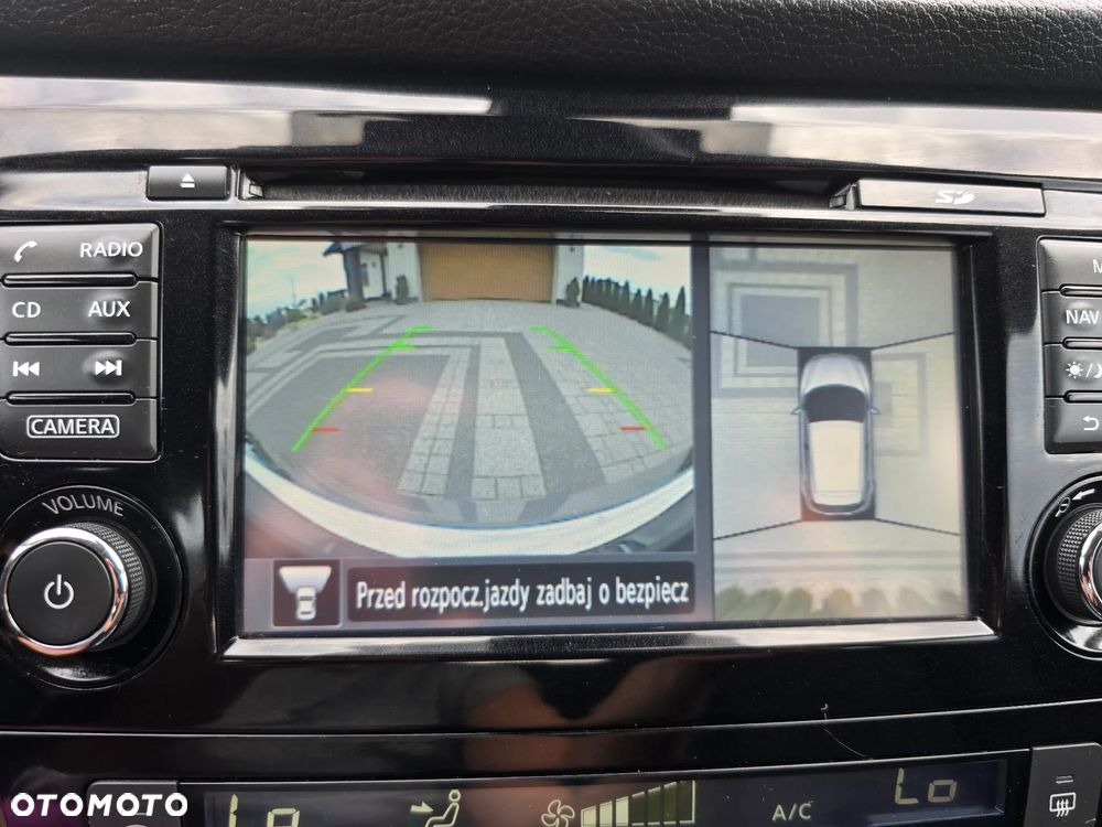Nissan Qashqai 1.6 DCi Acenta EU6 - 17