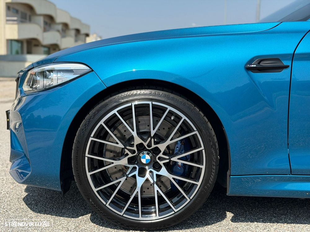BMW M2 Competition Auto - 58