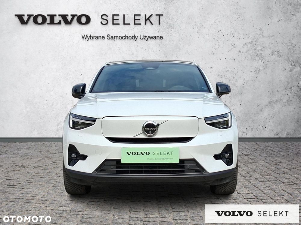 Volvo C40 - 9
