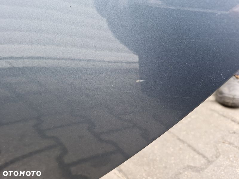 volvo v40 2 ii drzwi lewy tył lewe tylne 705 - 7