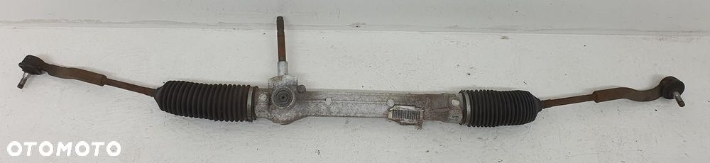 MAGLOWNICA PRZEKŁADNIA FIAT PANDA II 1.2 8V 00517088410 EUROPA - 5