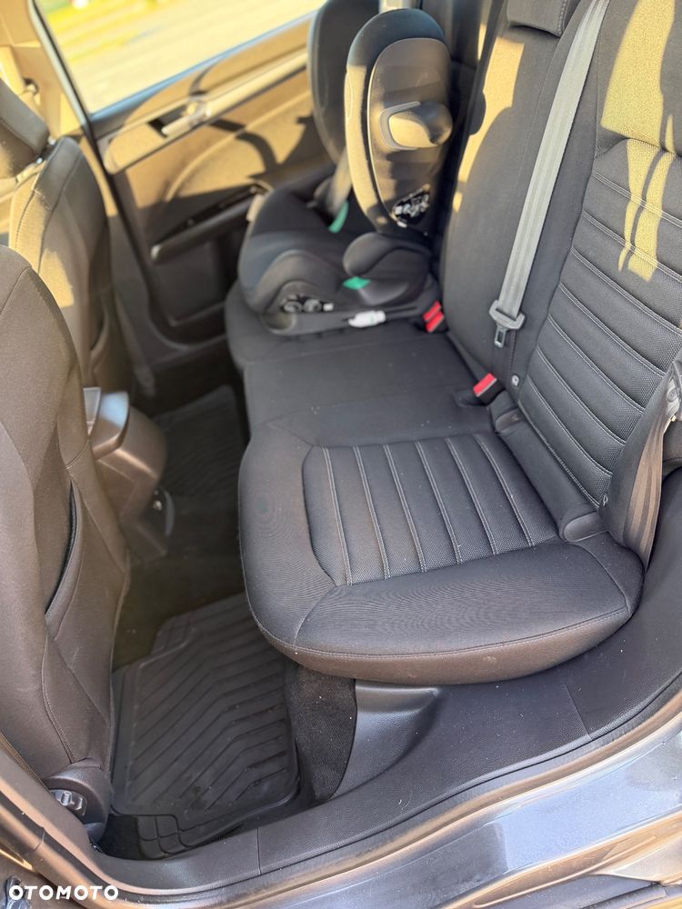 Ford Mondeo 1.5 EcoBoost Edition - 6