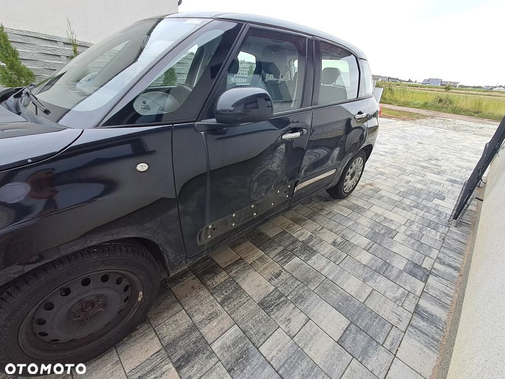 Fiat 500L 0.9 8V Twinair Lounge S&S - 5