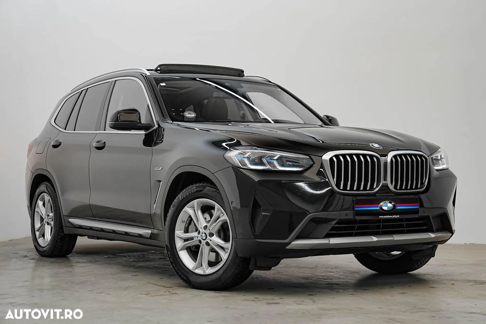 BMW X3 2023 — imagine 2