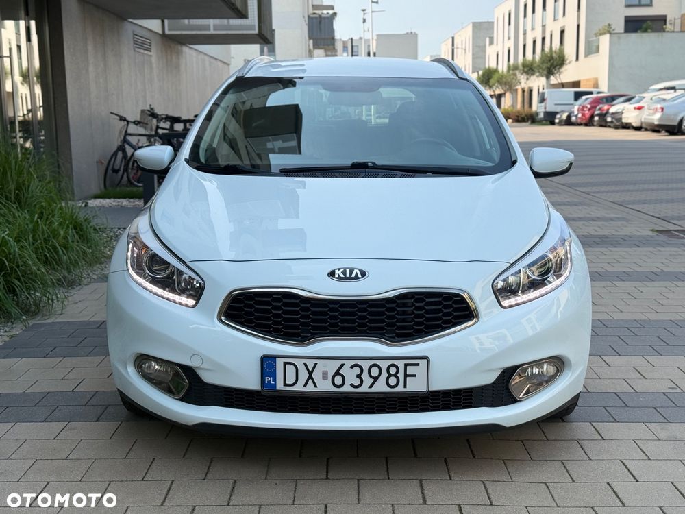 Kia Ceed - 17