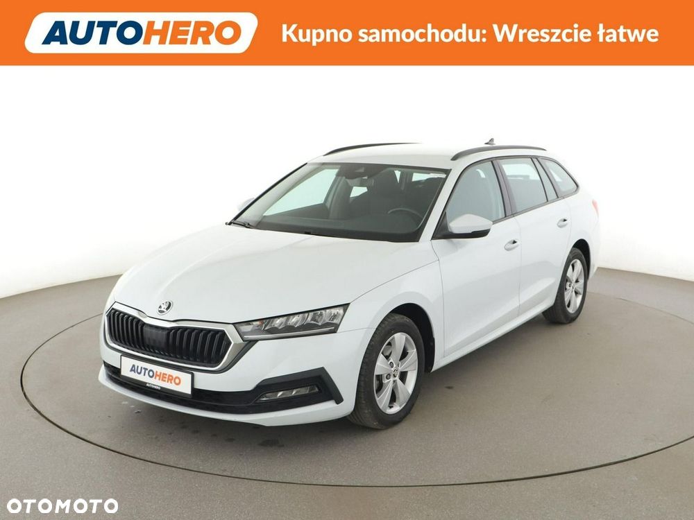 Skoda Octavia 1.5 TSI Exclusive - 2