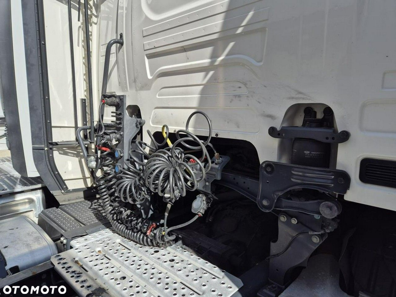 Scania R450 - 13