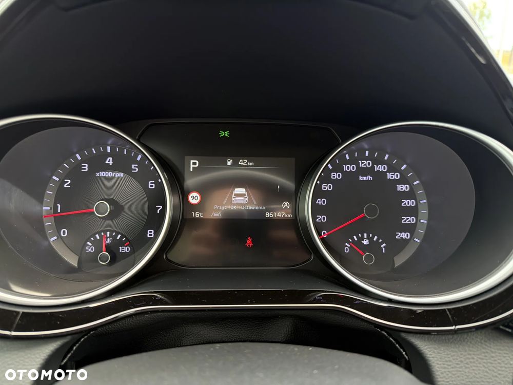 Kia Ceed 1.5 T-GDI Business Line DCT - 15
