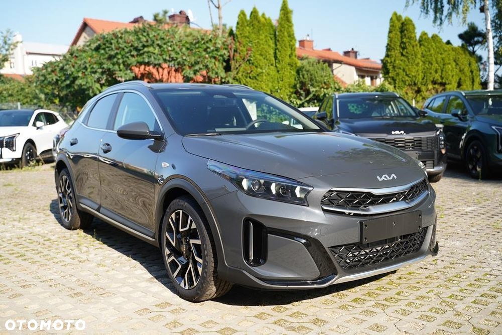 Kia XCeed 1.6 T-GDI M DCT - 3