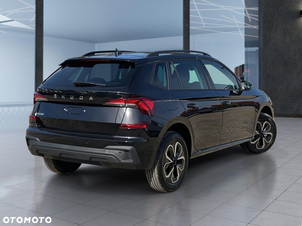 Skoda Kamiq 1.5 TSI Drive DSG - 11