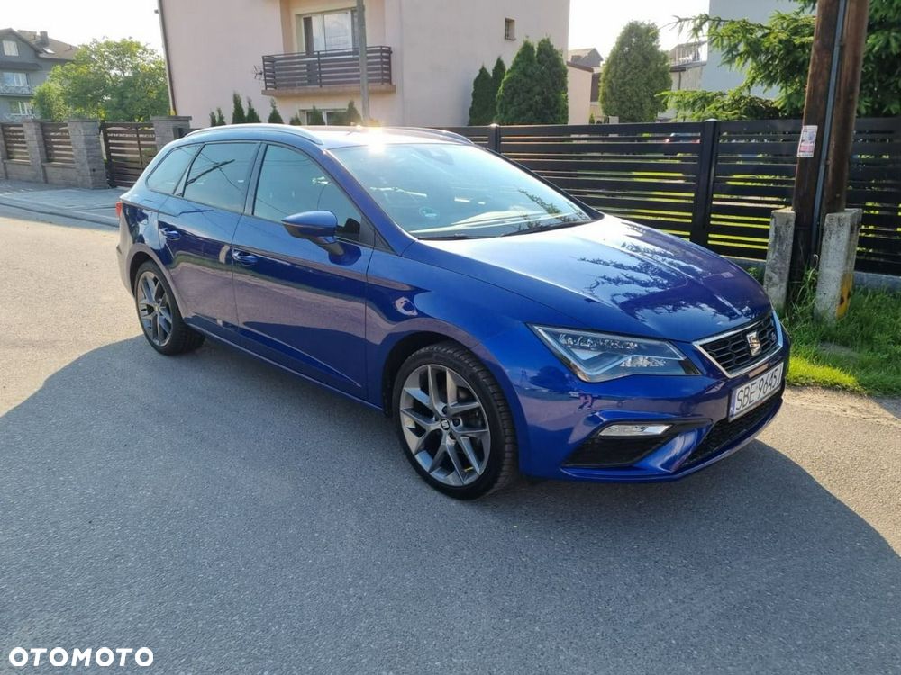 Seat Leon - 3
