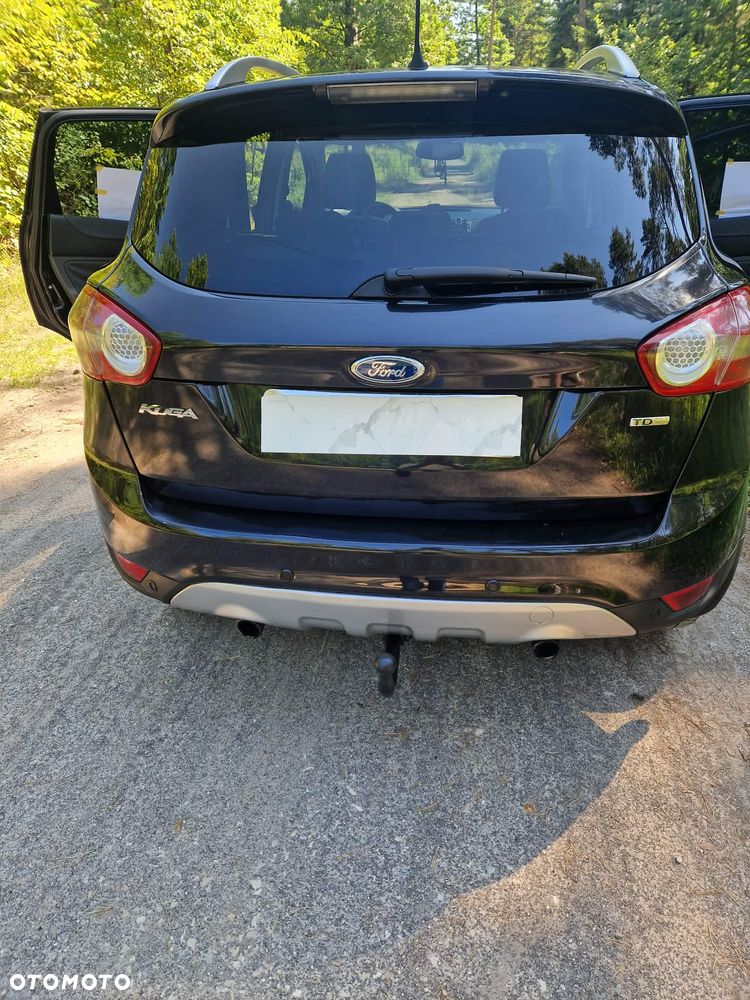 Ford Kuga 2.0 TDCi Titanium - 6