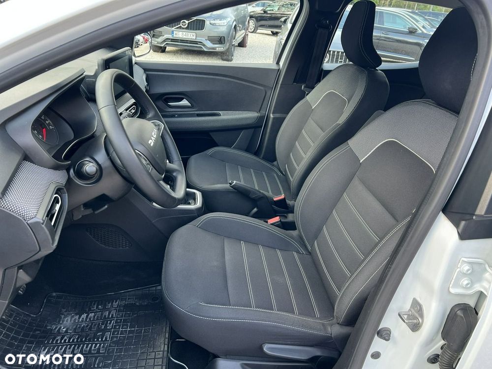Dacia Sandero - 3