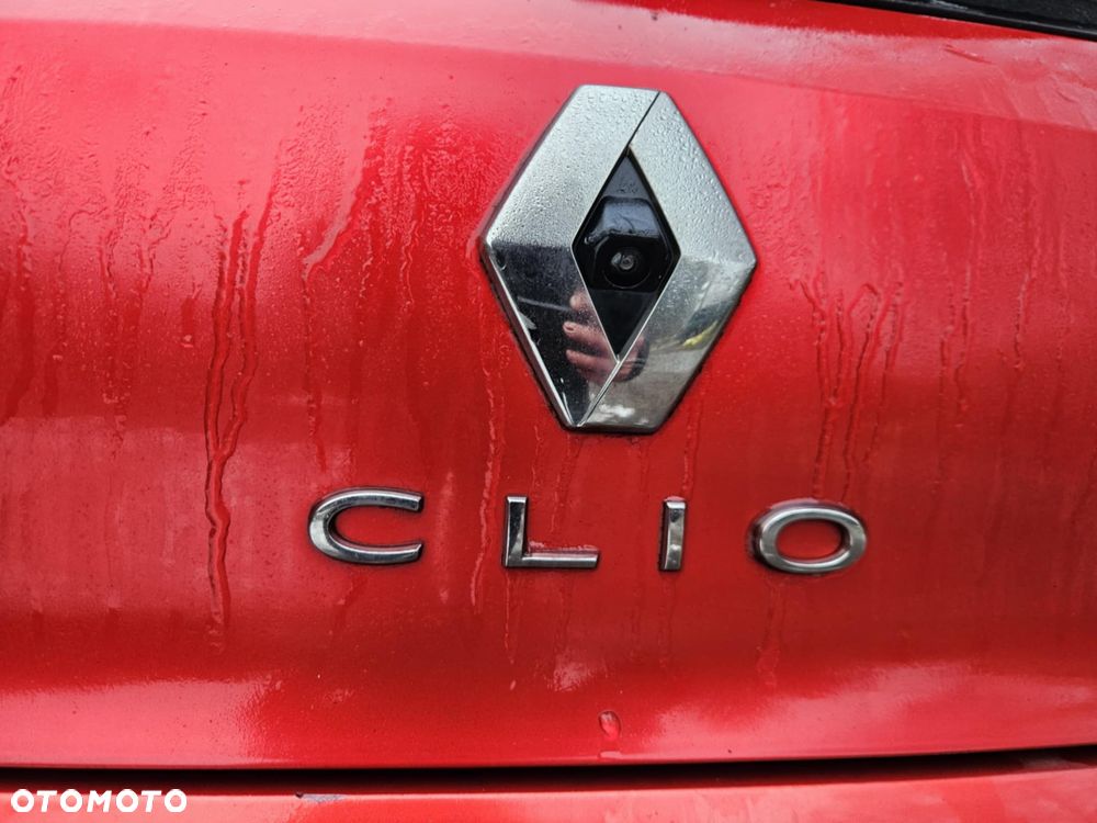 Renault Clio TCe 100 EDITION ONE - 20