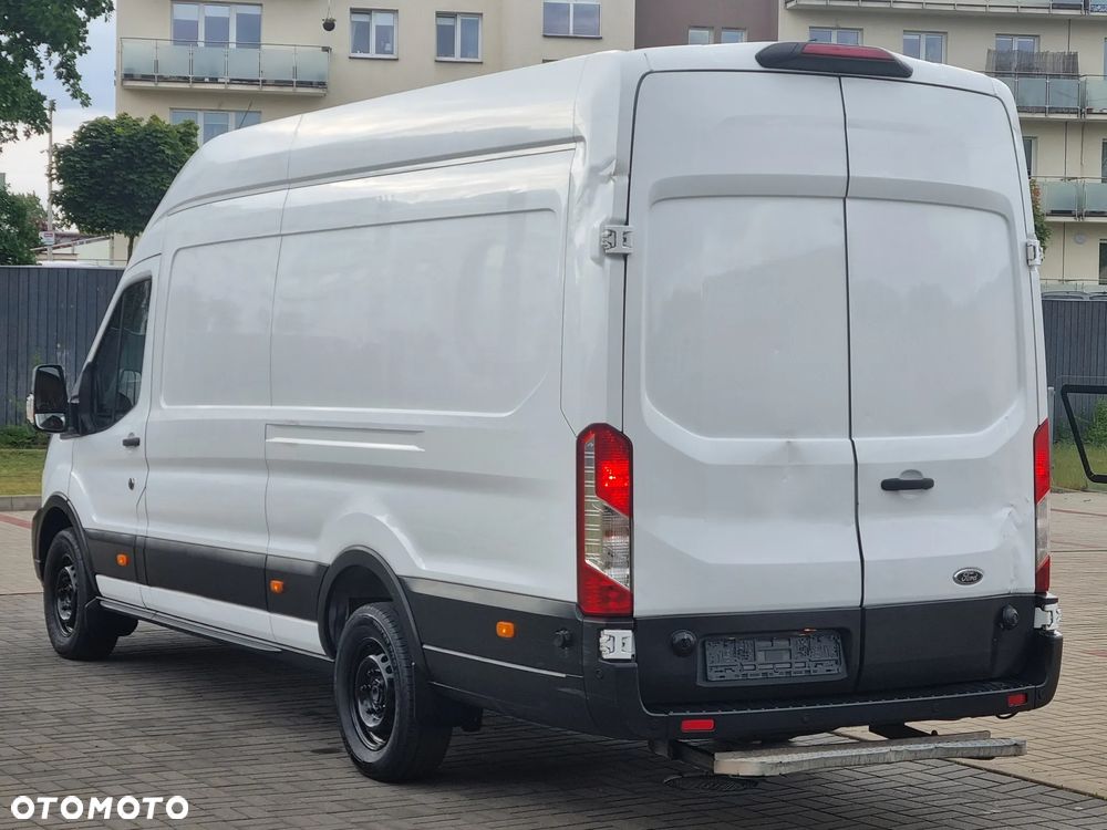 Ford Transit - 3