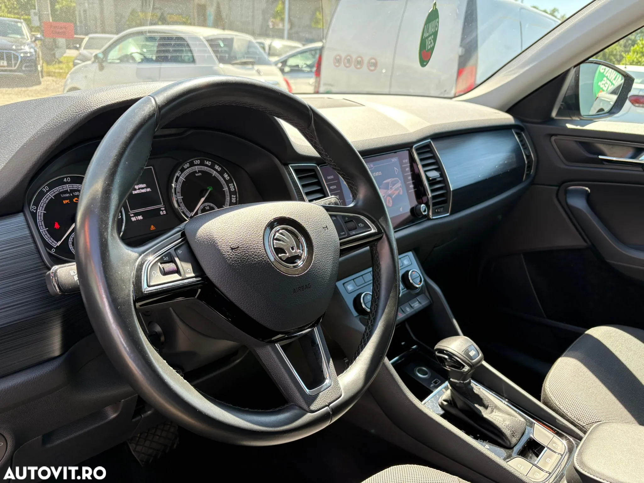Skoda Kodiaq - 7