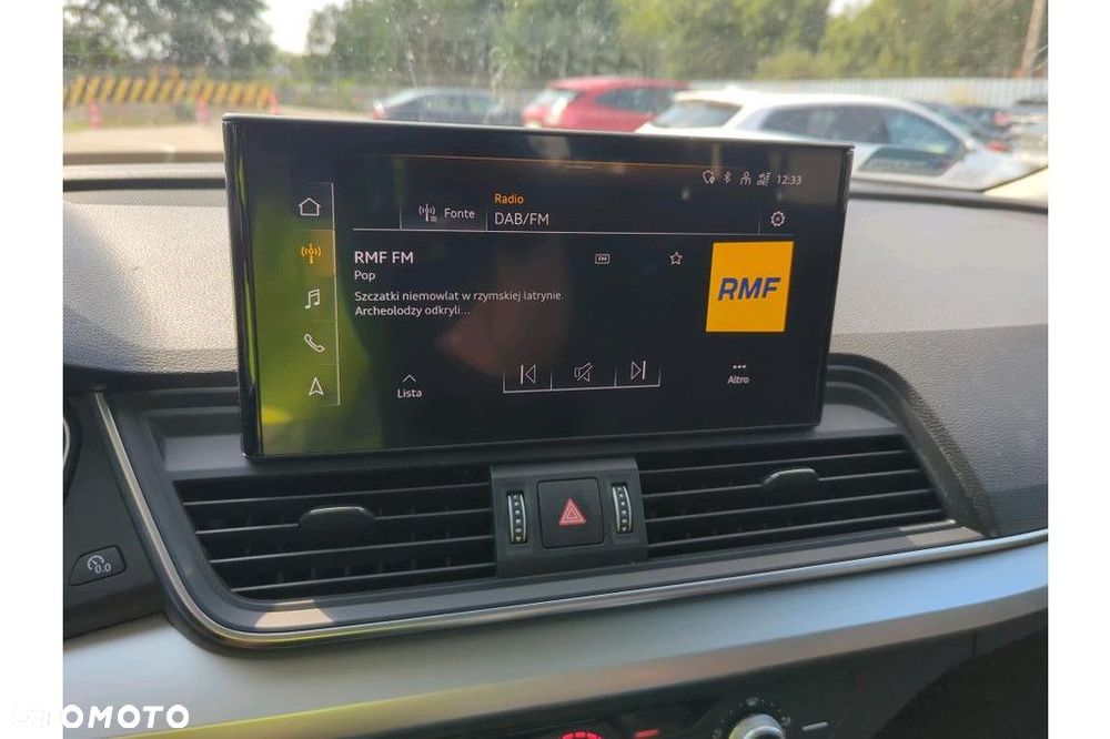 Audi Q5 - 13