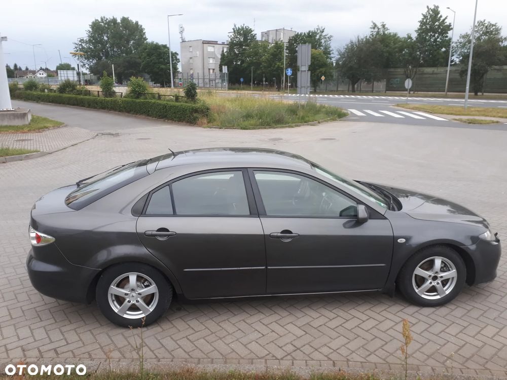 Mazda 6 Sport 2.0 Exclusive - 6
