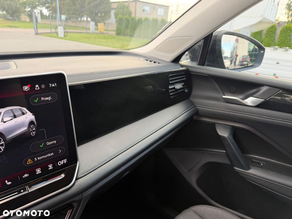 Volkswagen Tiguan 2.0 TDI SCR Elegance DSG - 17