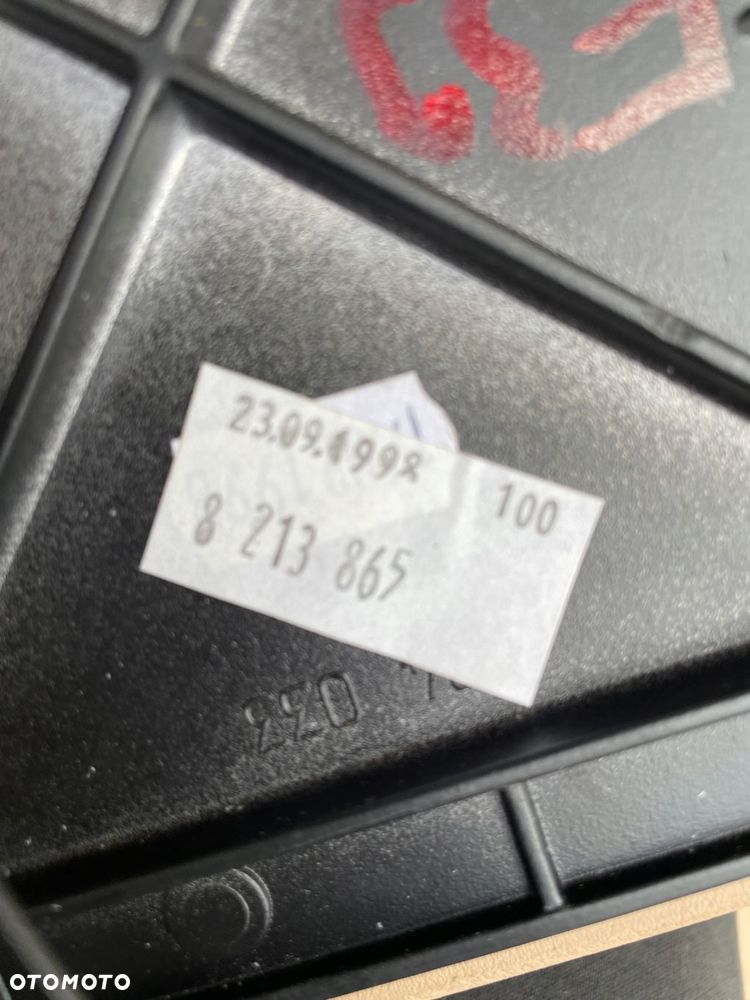 podłokietnik bmw e39 sedan kombi pod telefon - 6