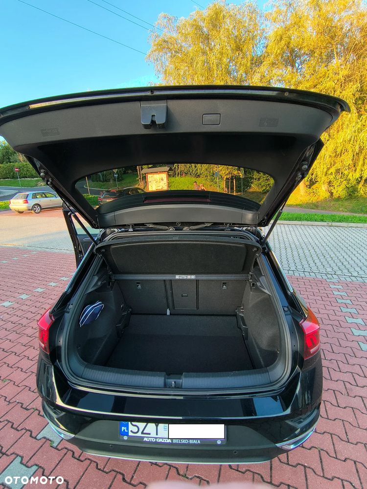 Volkswagen T-Roc 1.5 TSI ACT Premium - 2