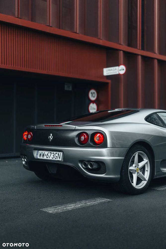 Ferrari 360 - 6