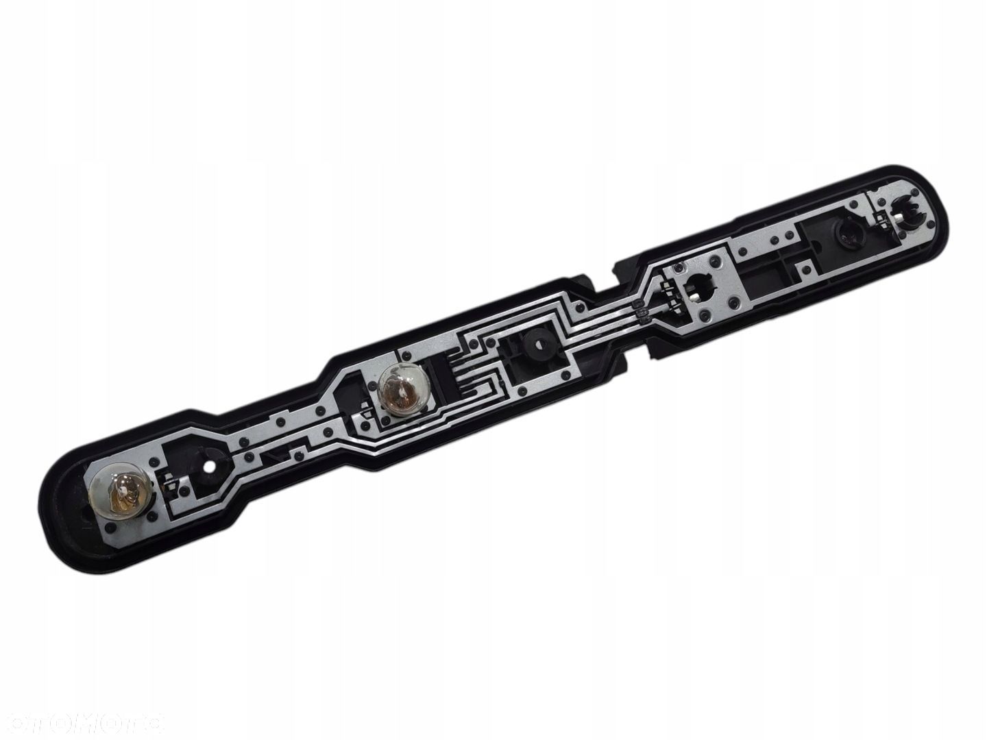 WKŁAD LAMPY TYŁ TYLNY PRAWY OPRAWA ŻARÓWEK MASTER III MOVANO B 2010-2019 - 1