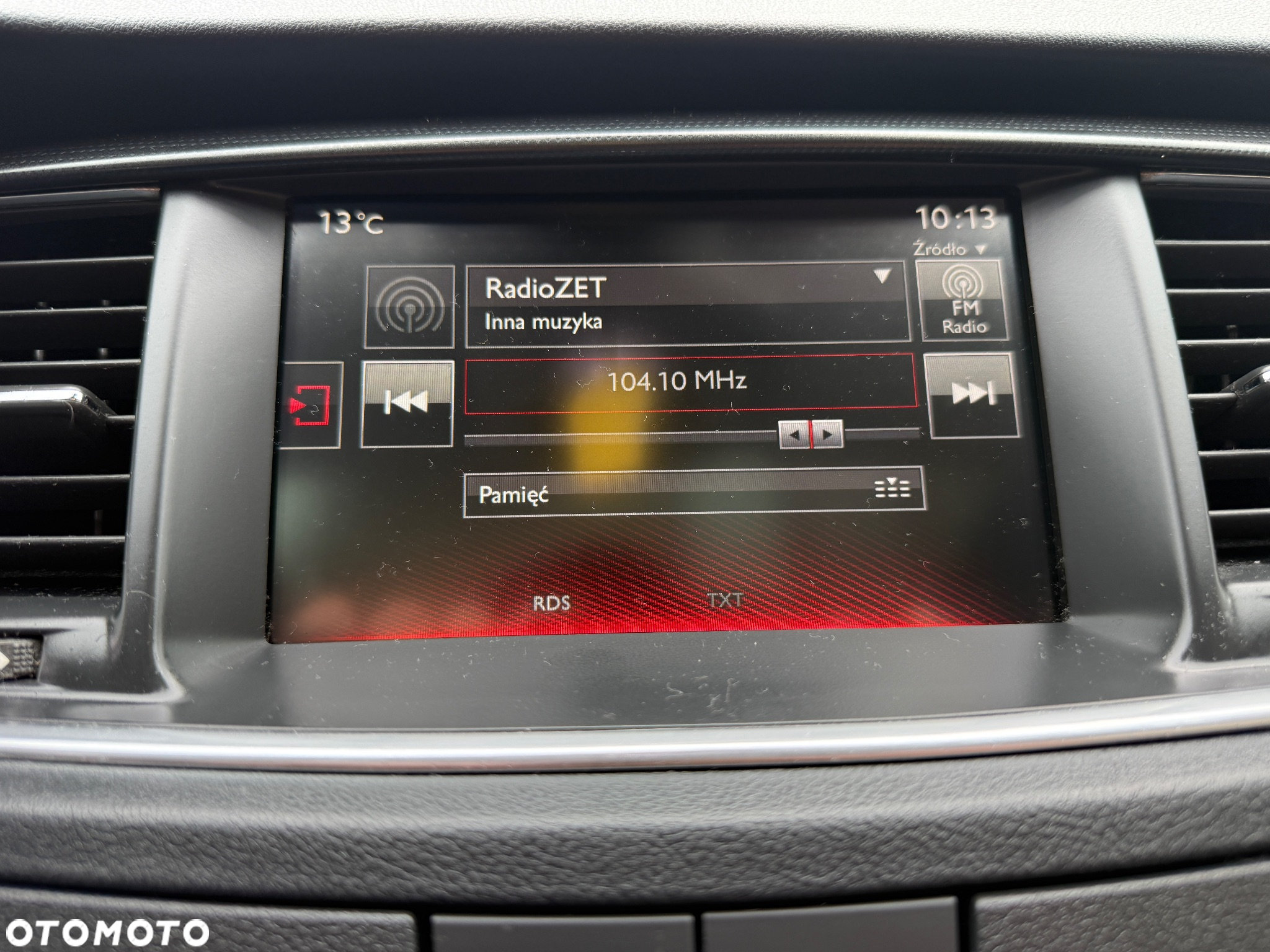 Peugeot 508 SW BlueHDi 180 EAT6 Stop&Start Allure - 21