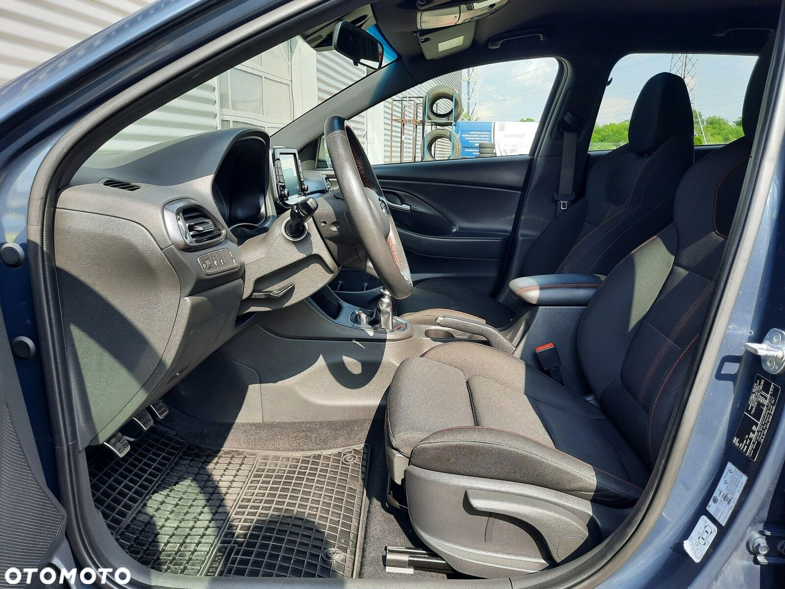 Hyundai i30 1.5 T-GDI 48V Executive - 10