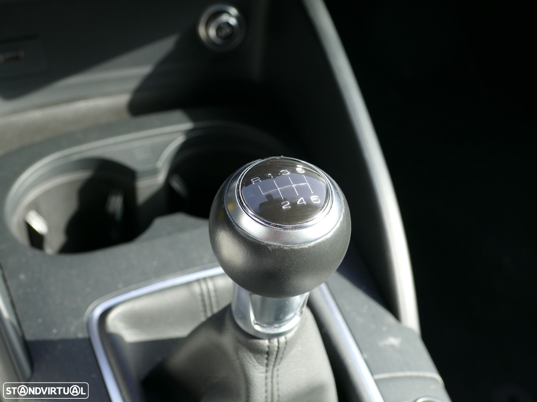 Audi A3 Sportback 30 TDI - 21