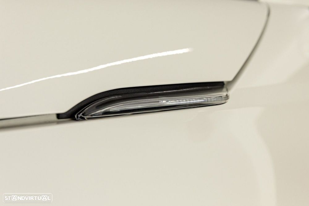 Fiat 500e Passion - 20