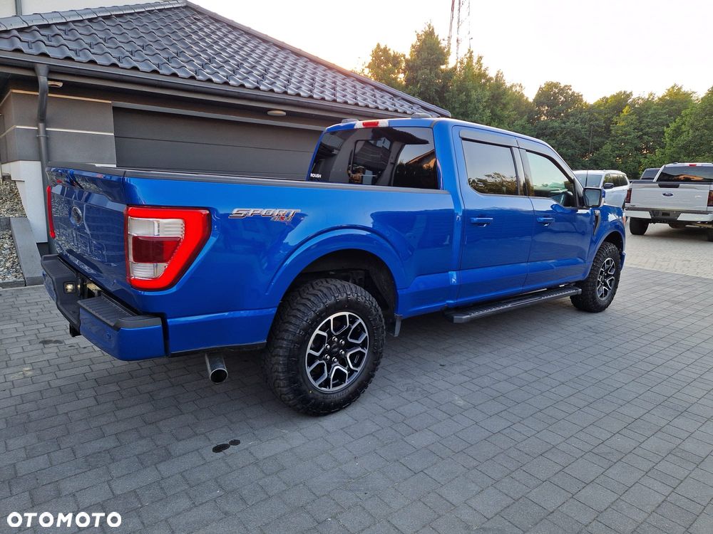 Ford F150 - 11