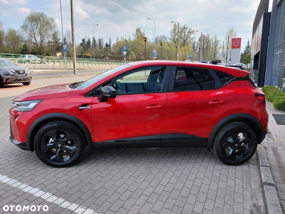 Mitsubishi ASX - 3