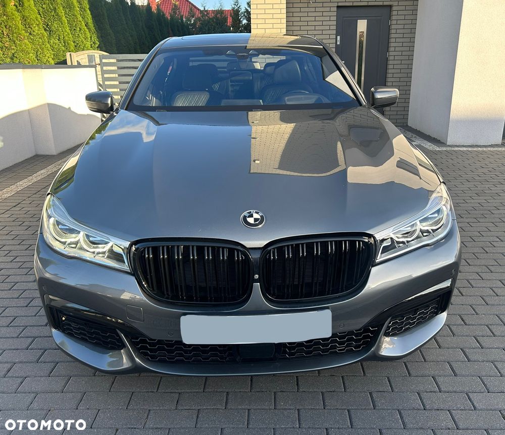 BMW Seria 7 - 6