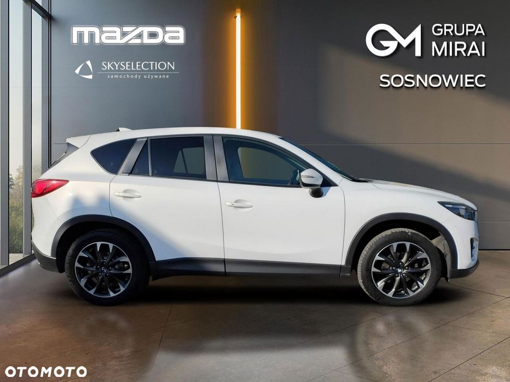 Mazda CX-5 2.5 Skypassion i-ELoop - 7