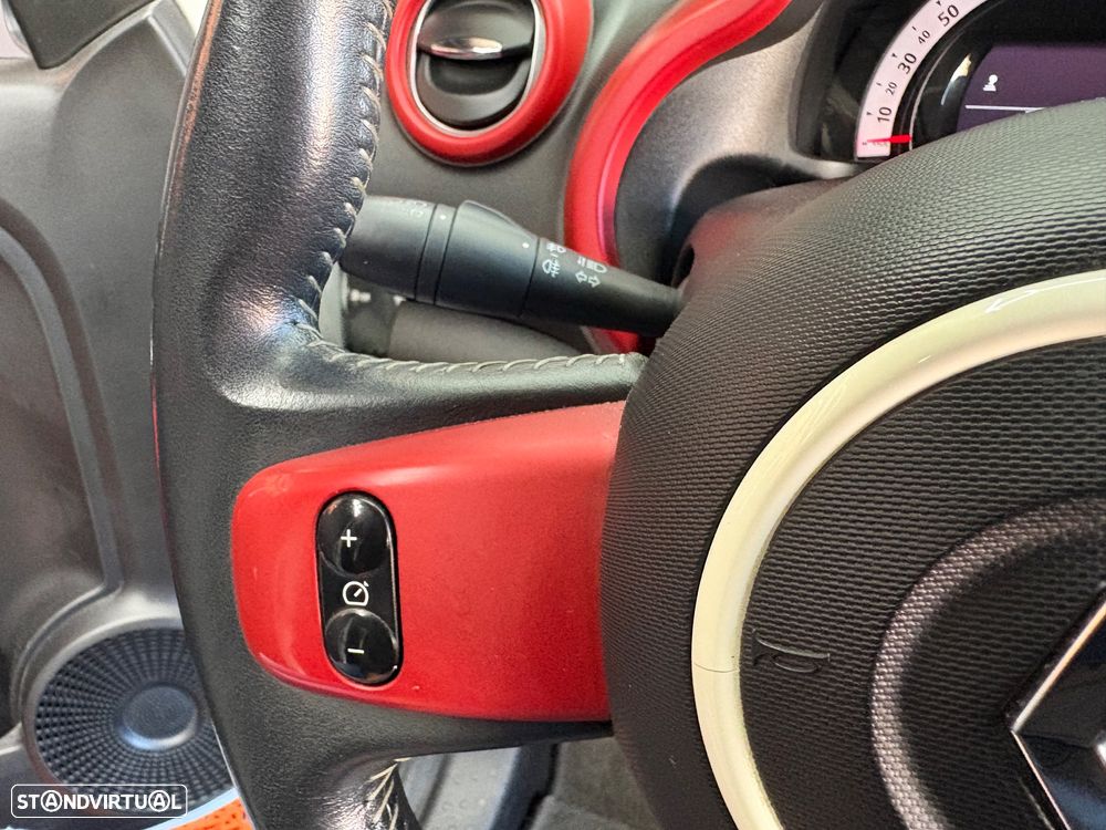 Renault Twingo 0.9 TCe Exclusive - 46