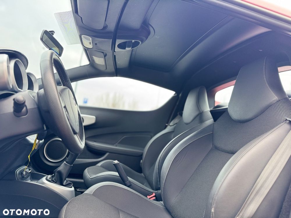 Renault Wind TCe 100 Dynamique - 29